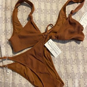 Minimale Animale Bikini